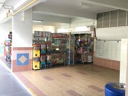 Blk 206 MARSILING DRIVE (Woodlands), HDB 3 Rooms #198399992